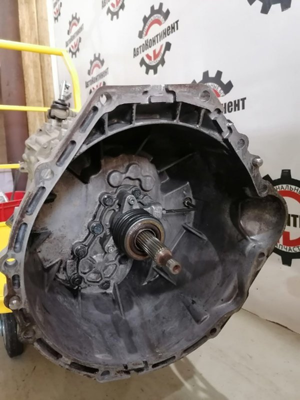 МКПП, 120000 рублей, Красноярск