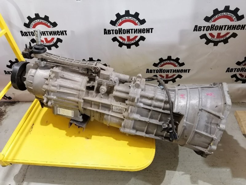 МКПП, 120000 рублей, Красноярск