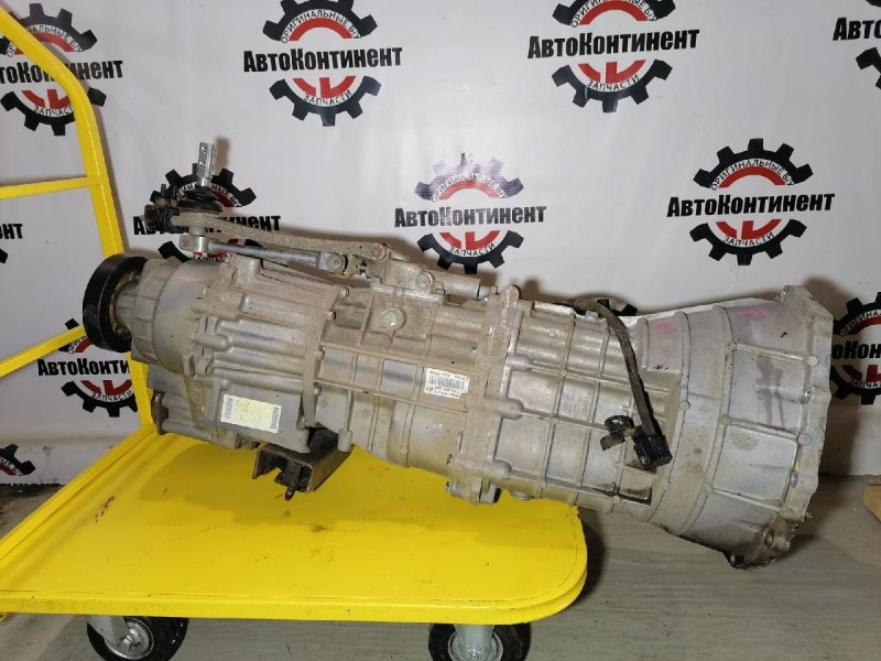 МКПП, 120000 рублей, Красноярск