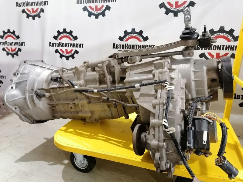 МКПП, 120000 рублей, Красноярск