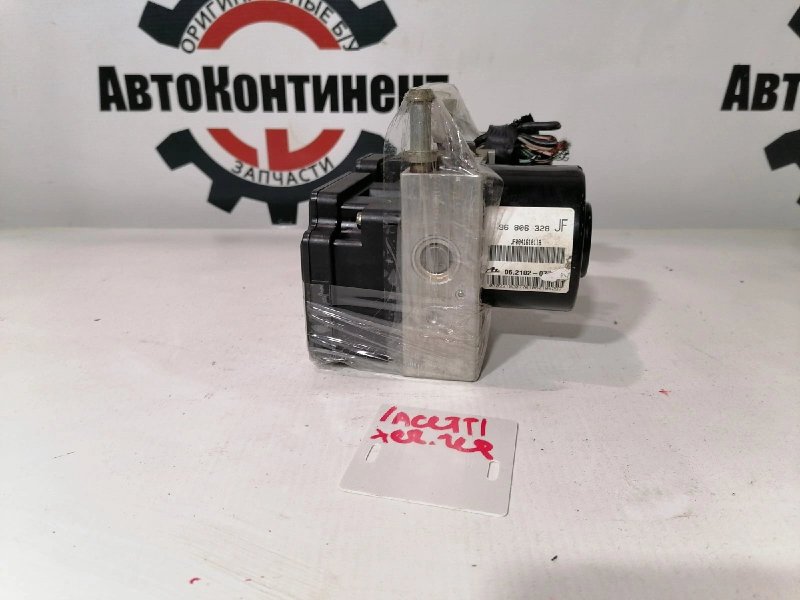 Блок ABS, 4000 рублей, Красноярск