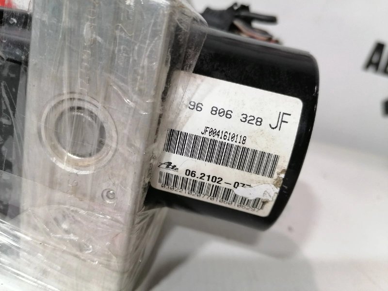 Блок ABS, 4000 рублей, Красноярск