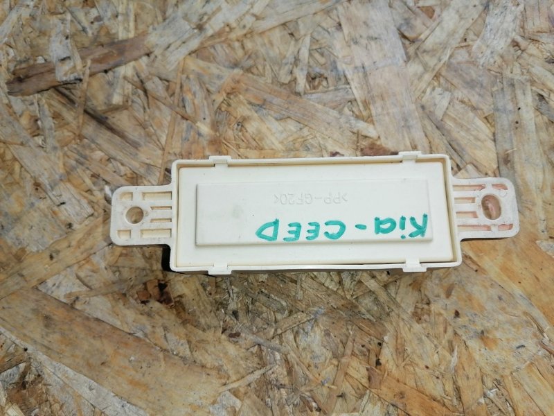 Блок реле и предохранителей, 1500 рублей, Красноярск