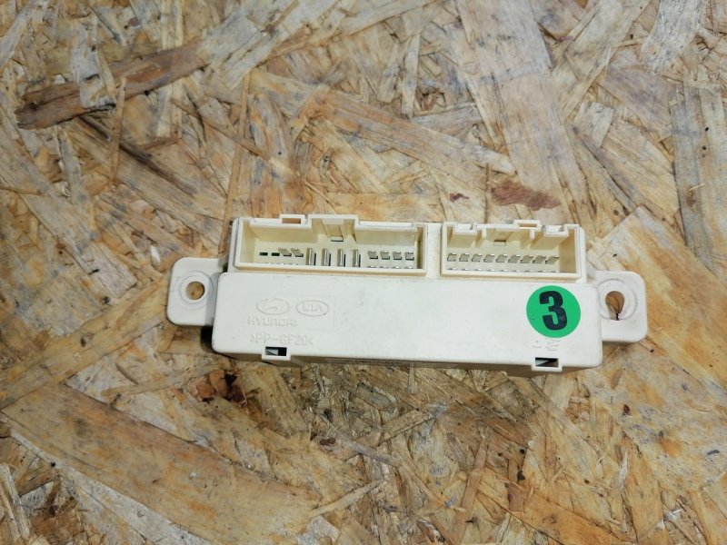 Блок реле и предохранителей, 1500 рублей, Красноярск