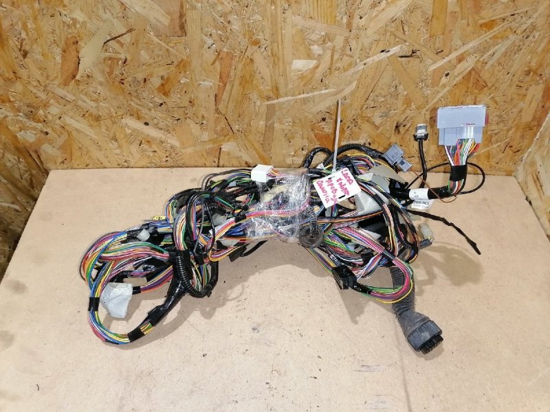 Электропроводка, 2000 рублей, Красноярск