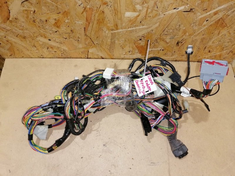 Электропроводка, 2000 рублей, Красноярск