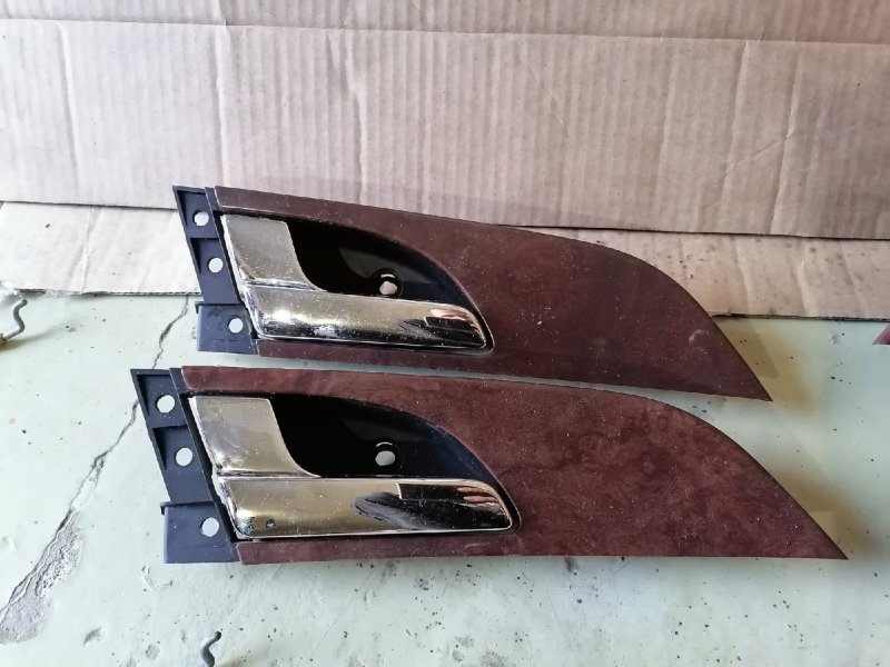 Ручка двери внутренняя, 1000 рублей, Красноярск