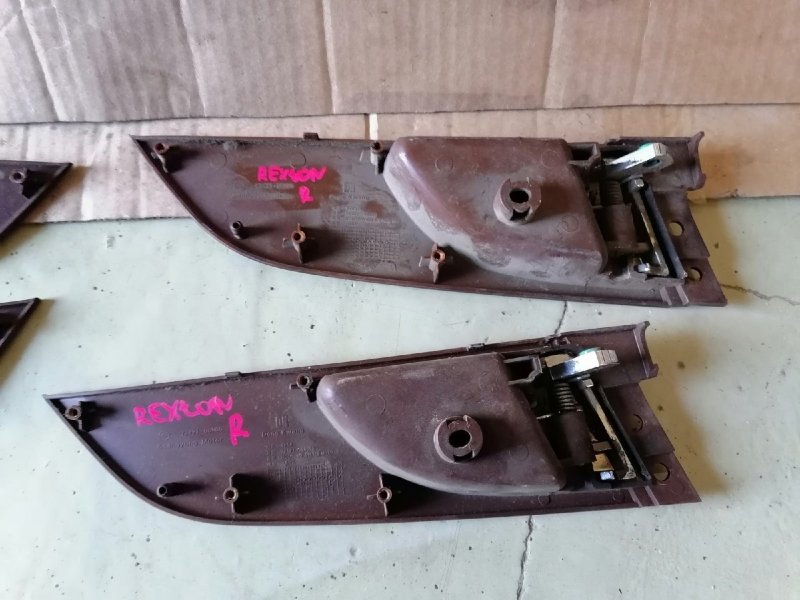 Ручка двери внутренняя, 1000 рублей, Красноярск