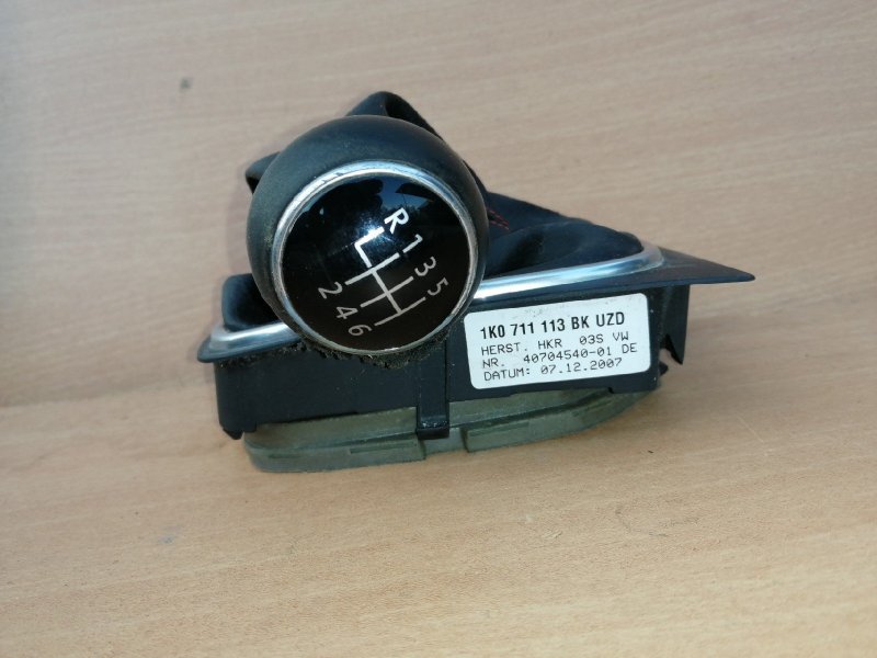 Рычаг переключения КПП, 1000 рублей, Красноярск