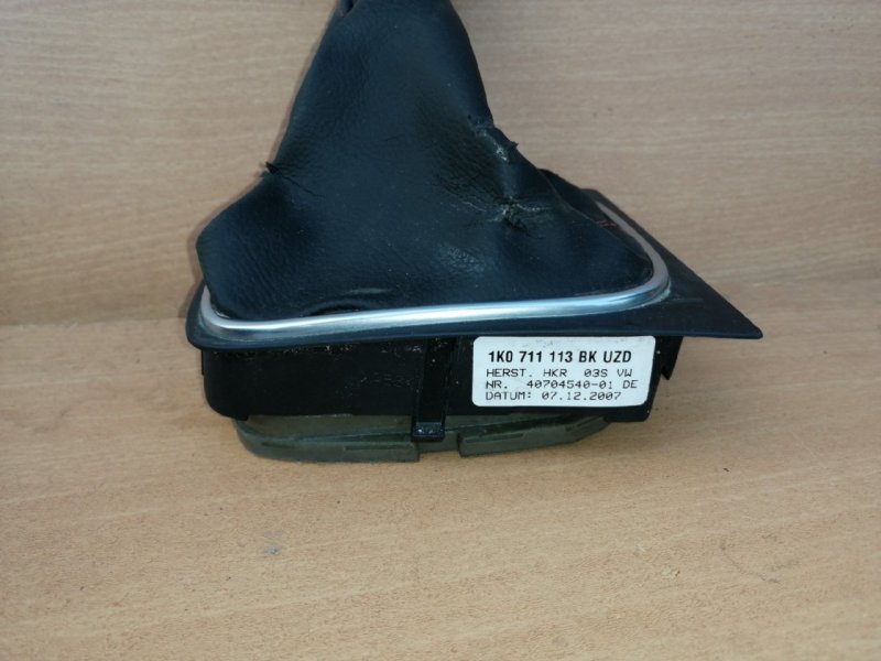 Рычаг переключения КПП, 1000 рублей, Красноярск