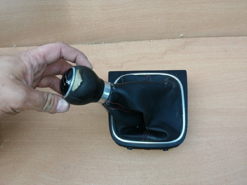 Рычаг переключения КПП, 1000 рублей, Красноярск