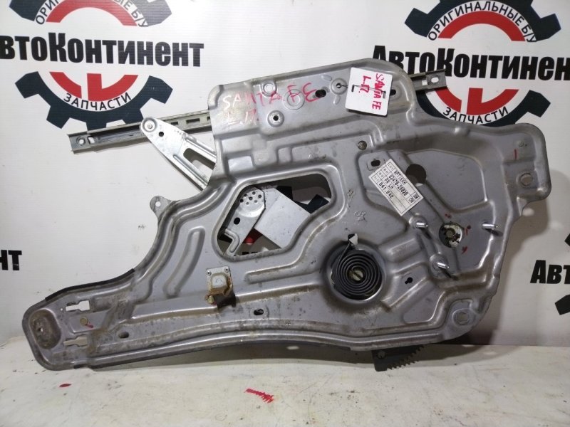 Стеклоподъемник, 3000 рублей, Красноярск