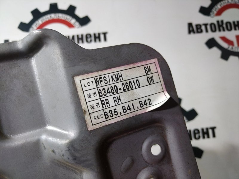 Стеклоподъемник, 3000 рублей, Красноярск