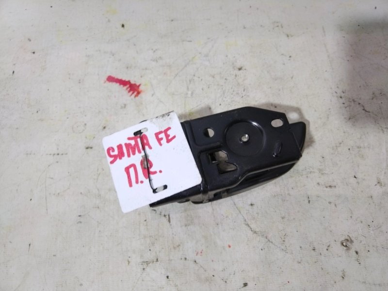 Ручка двери внутренняя, 1000 рублей, Красноярск