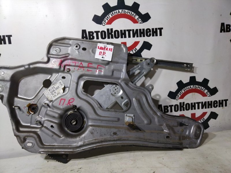 Стеклоподъемник, 3000 рублей, Красноярск