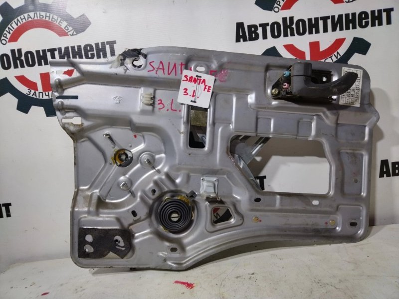 Стеклоподъемник, 500 рублей, Красноярск