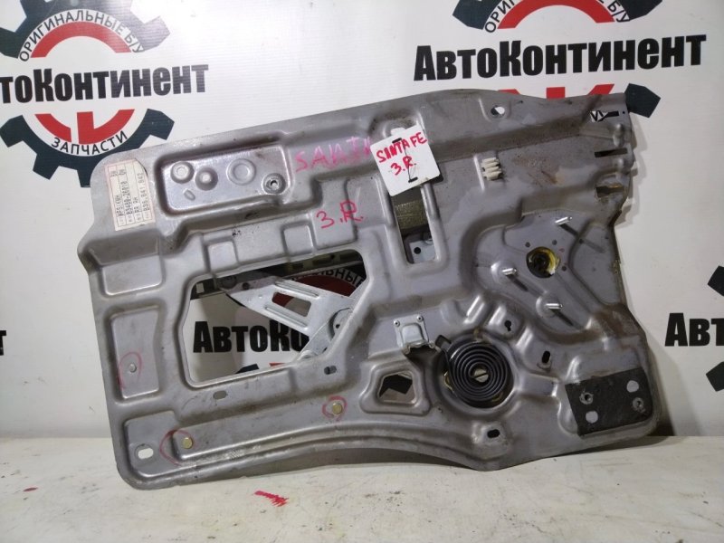 Стеклоподъемник, 3000 рублей, Красноярск