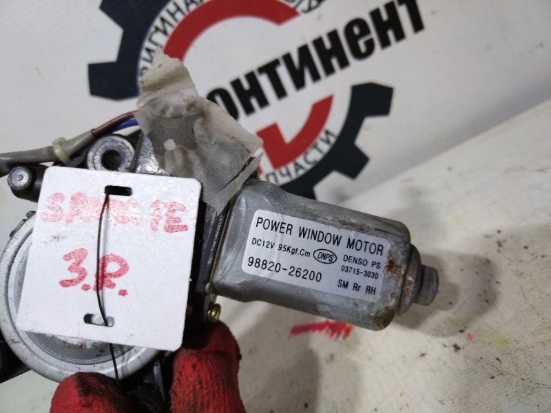 Стеклоподъемник, 3500 рублей, Красноярск