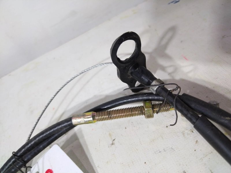 Трос газа, 900 рублей, Красноярск