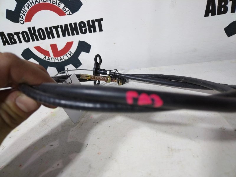 Трос газа, 900 рублей, Красноярск