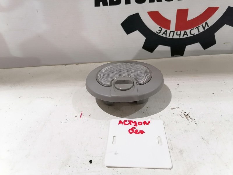 Плафон салона, 500 рублей, Красноярск