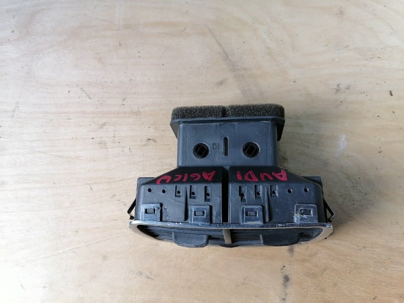 Дефлектор воздушный, 500 рублей, Красноярск