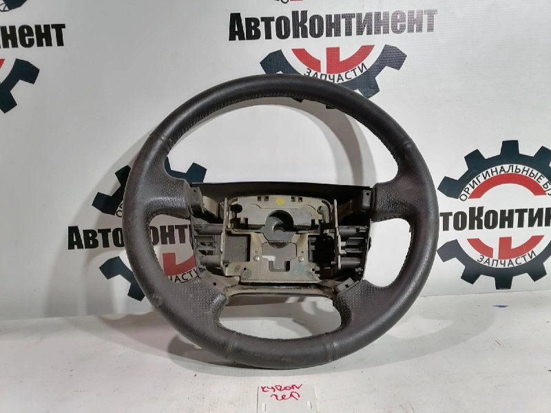 Руль, 1000 рублей, Красноярск