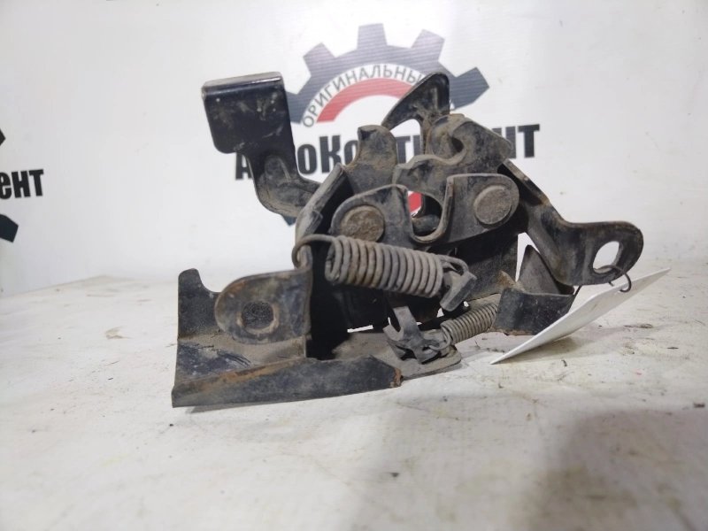 Замок капота, 1000 рублей, Красноярск