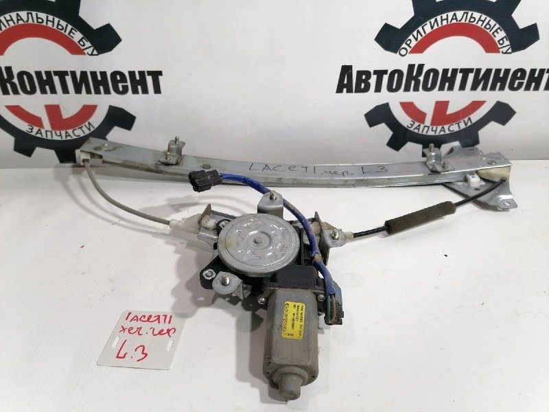 Стеклоподъемник, 1500 рублей, Красноярск