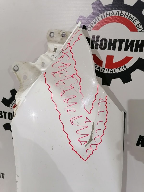 Крыло, 5000 рублей, Красноярск