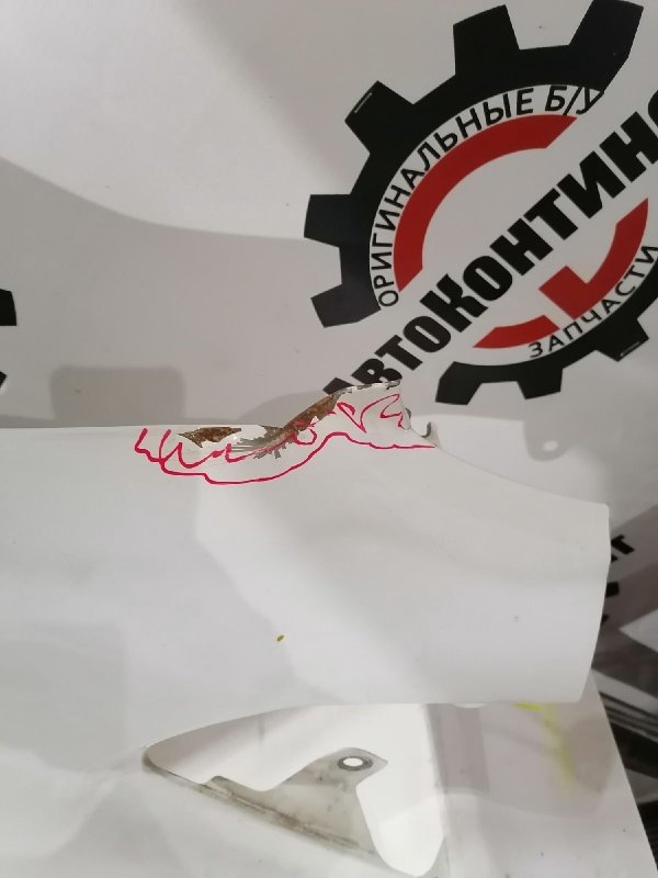 Крыло, 5000 рублей, Красноярск