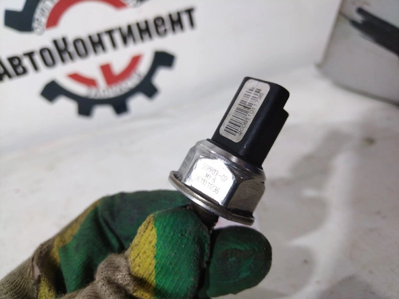 Клапан давления топлива, 3000 рублей, Красноярск