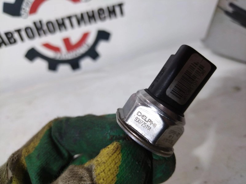 Клапан давления топлива, 3000 рублей, Красноярск