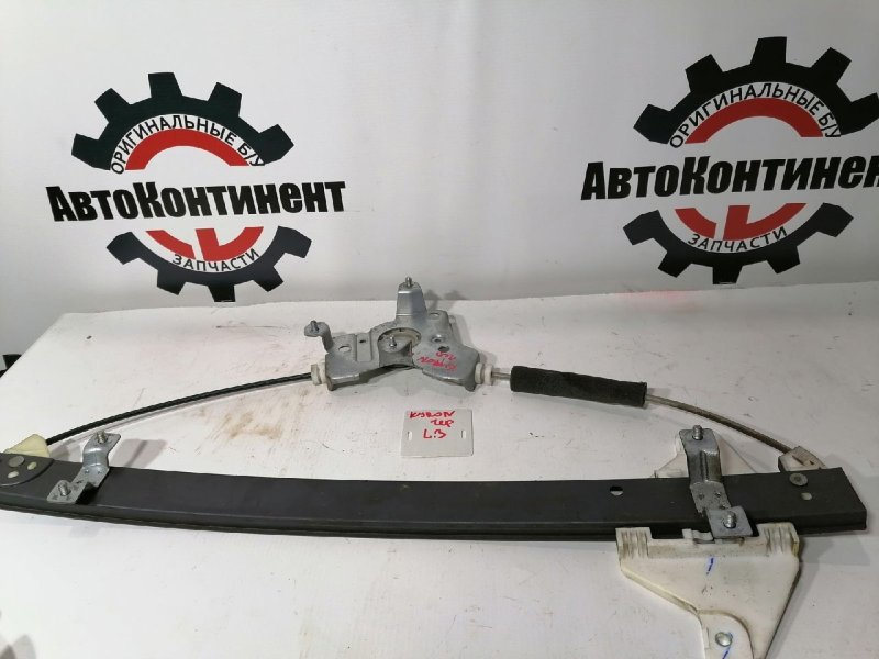 Стеклоподъемник, 3000 рублей, Красноярск