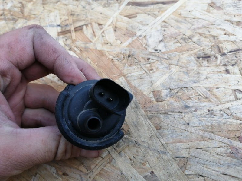 Клапан давления топлива, 500 рублей, Красноярск