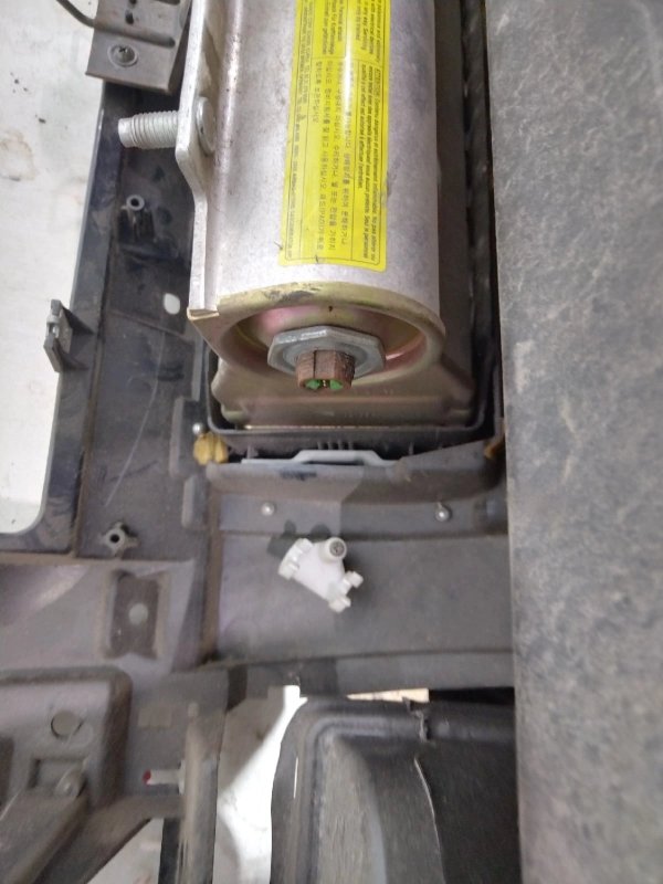 Панель передняя в салон, 10000 рублей, Красноярск