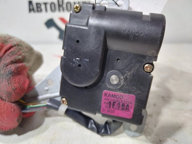 Привод заслонок отопителя, 1000 рублей, Красноярск