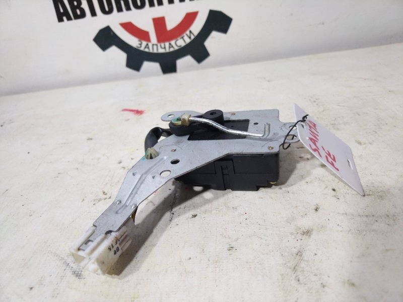 Привод заслонок отопителя, 1000 рублей, Красноярск