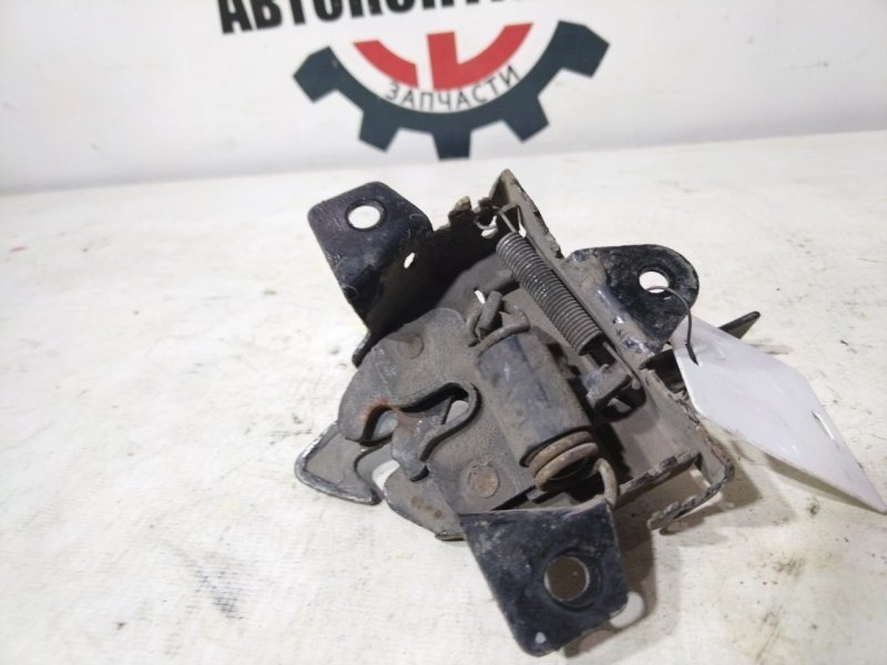 Замок капота, 1700 рублей, Красноярск