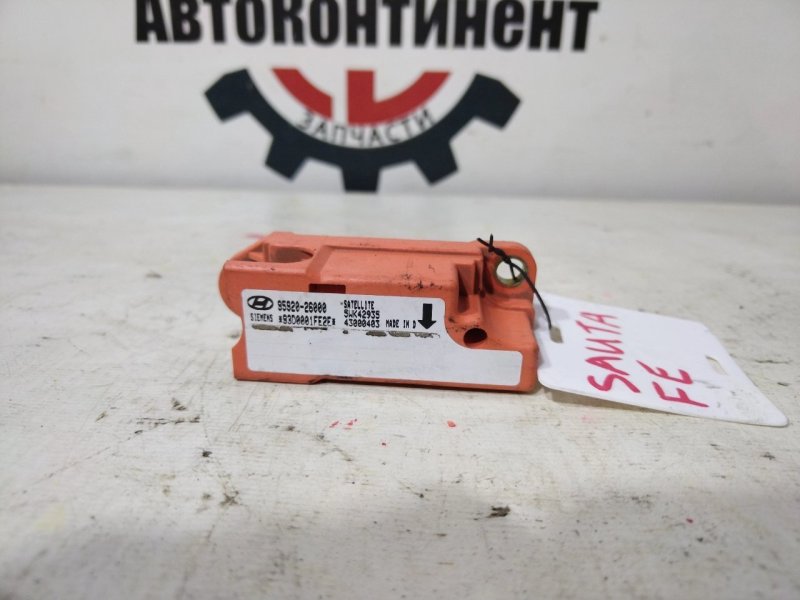 Датчик SRS, 1000 рублей, Красноярск