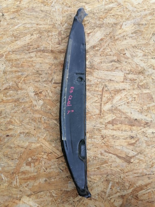 Уплотнитель крыла, 1000 рублей, Красноярск