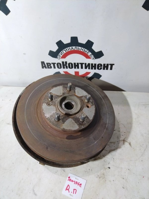 Ступица, 5000 рублей, Красноярск