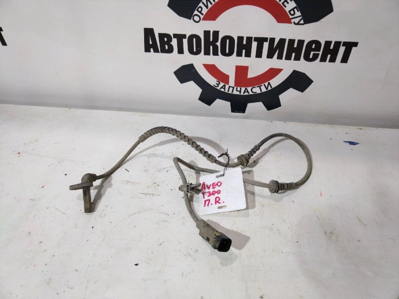 Датчик ABS, 1000 рублей, Красноярск