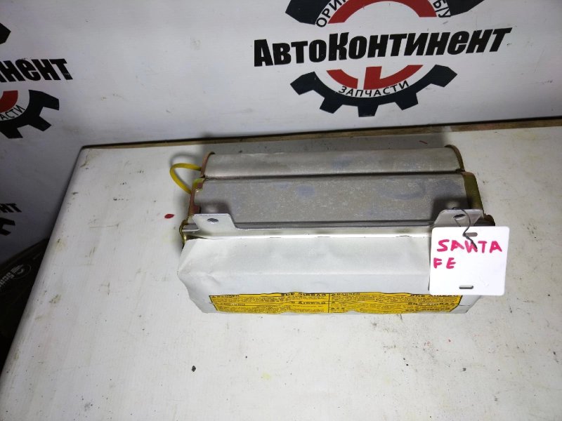 Аирбаг пассажирский, 6000 рублей, Красноярск