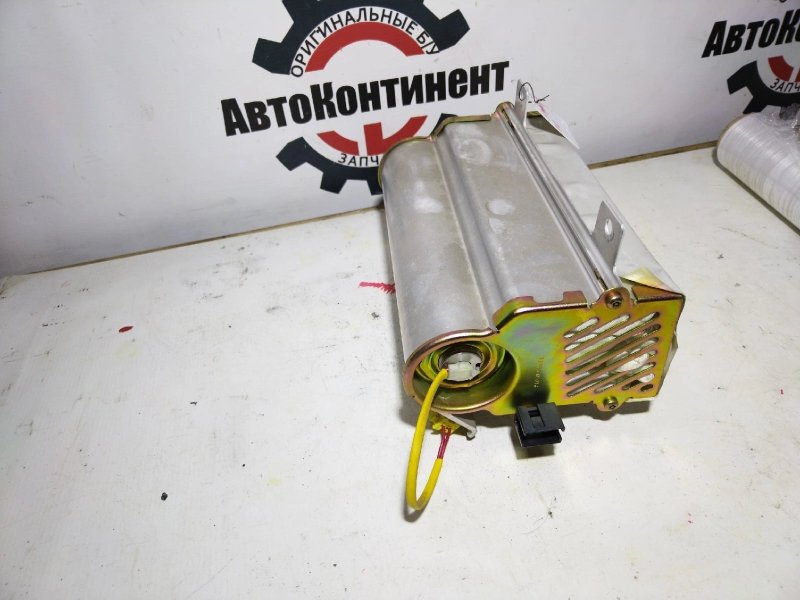 Аирбаг пассажирский, 6000 рублей, Красноярск