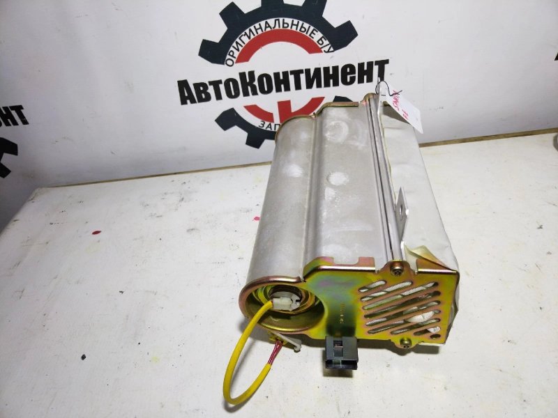 Аирбаг пассажирский, 6000 рублей, Красноярск