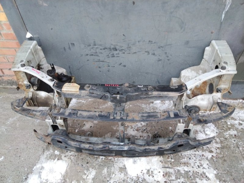 Рамка радиатора, 23000 рублей, Красноярск