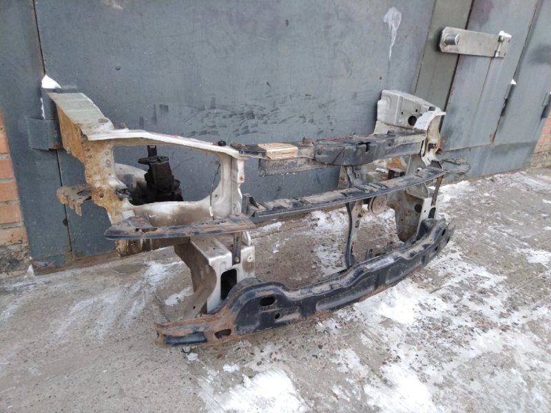 Рамка радиатора, 23000 рублей, Красноярск