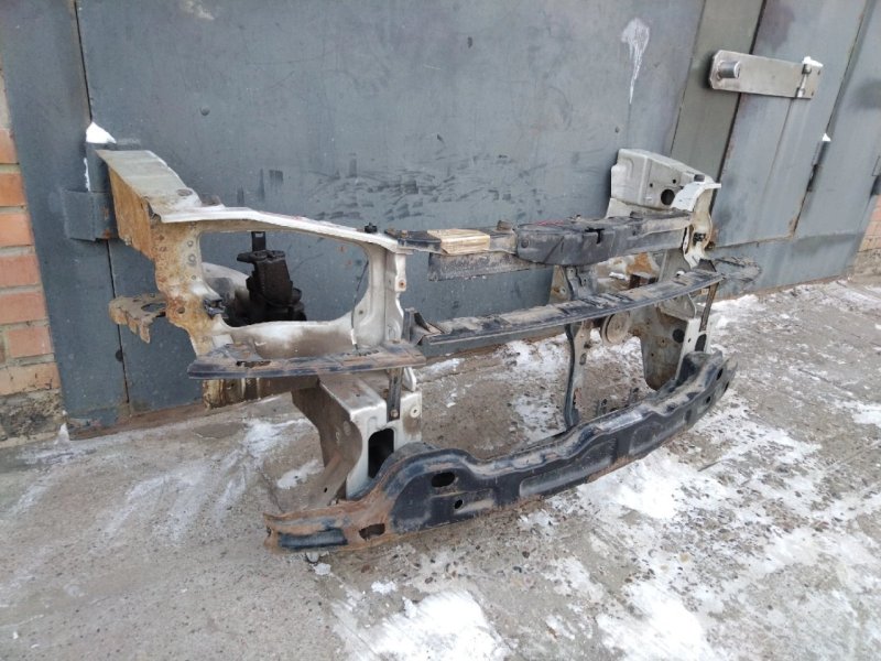 Рамка радиатора, 23000 рублей, Красноярск