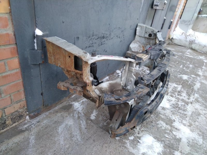 Рамка радиатора, 23000 рублей, Красноярск